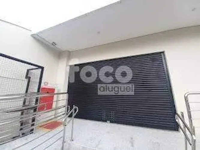 Loja para aluguel, 2 vagas, Osvaldo Rezende - Uberlândia/MG