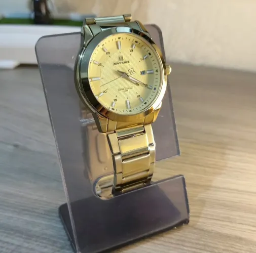 Relógio de Pulso NAVIFORCE NF 8029