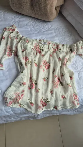 Vendo  blusinha 
