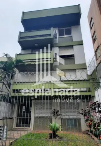Excelente apartamento de 1 dormitório na divisa entre o charmoso bairro Bom Fim e o Rio Br