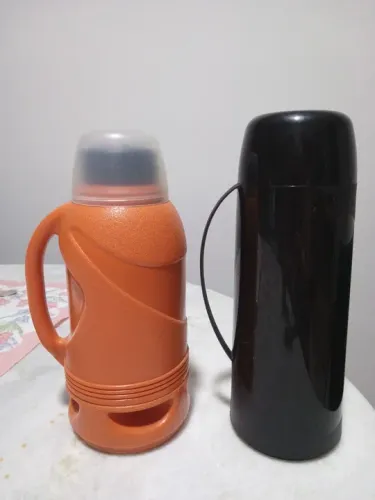 Garrafa Termica
