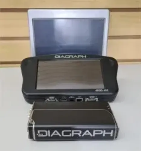 impressora datador codificador TIJ OC100