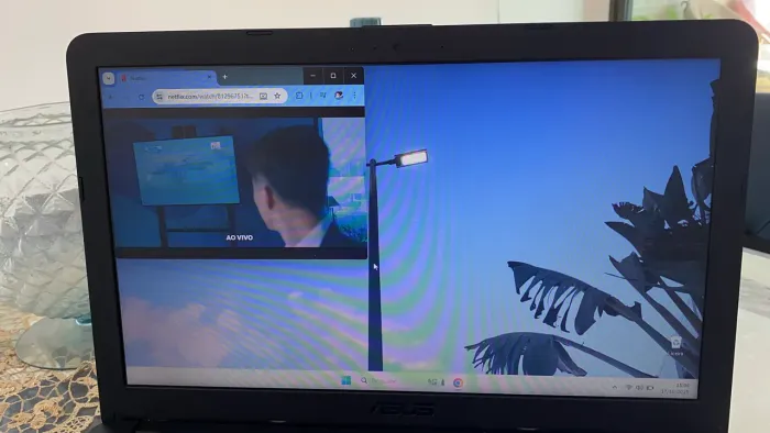 Notebook, computador, pc ASUS X543M