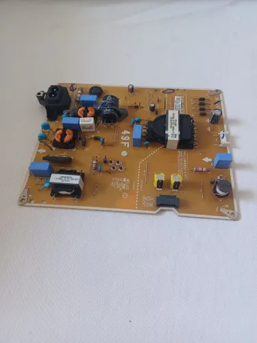 Placa fonte tv lg 49lk5700 