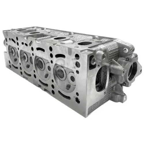 Cabeçote Fiat Uno Mille Quadrado