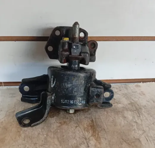 COXIM MOTOR ESQUERDO HYUNDAI HB20 1.0 13/19