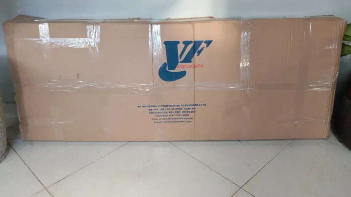 SANTO ANTÔNIO DE HILUX 2019/2020