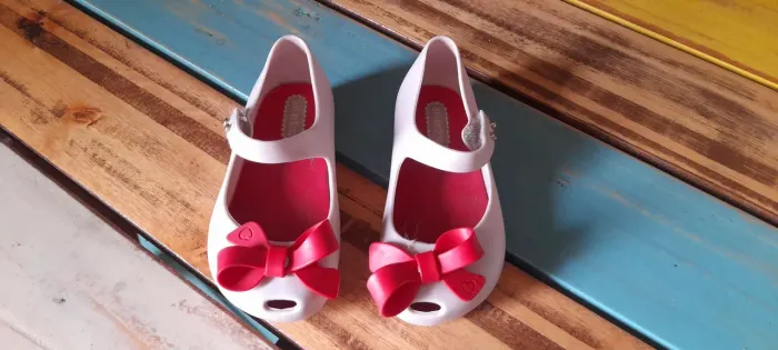 Mini Melissa