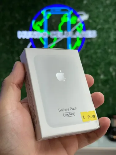 POWERBANK MAGSAFE 5.000mAh