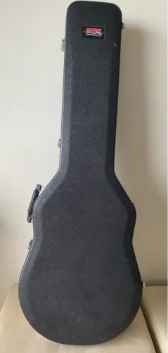 Case Gator para Guitarra Les Paul