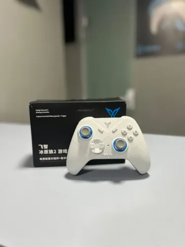 Controle Direwolf 2 Para Nintendo Switch Pc Mobile