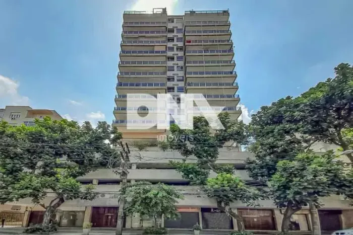 Loja - / Comercial / Gávea