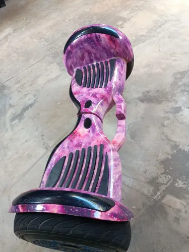 Hoverboard 6.5' skate elétrico