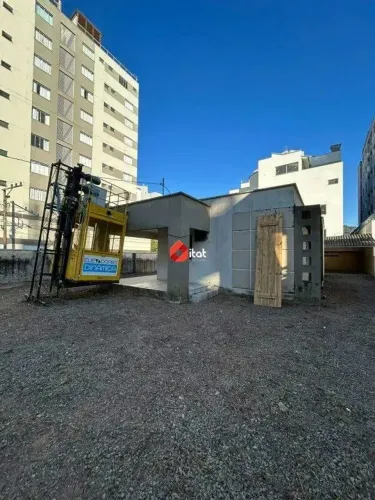 Sala Comercial para aluguel, 5 vagas, Centro - Jaraguá do Sul/SC
