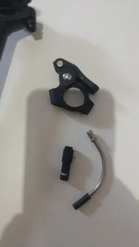 Canote Retratil Adx 27.2mm / 330mm
