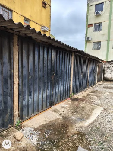 Apto Sta Inês - r$ 105 mil