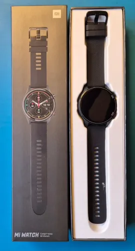 Mi Watch Sport