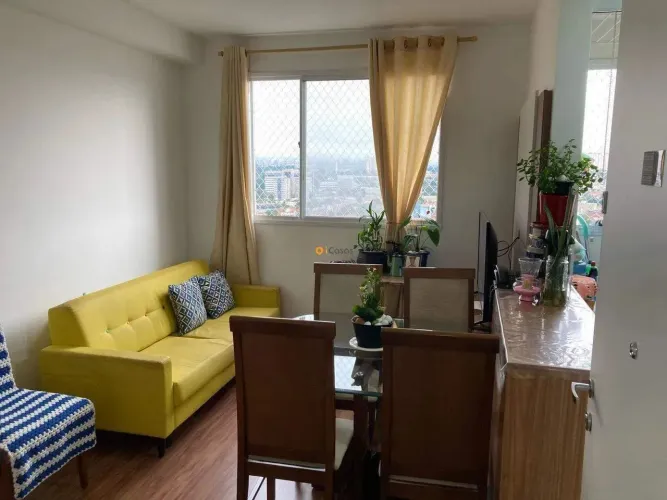 Apartamento à venda no Jardim Maria Estela São Paulo