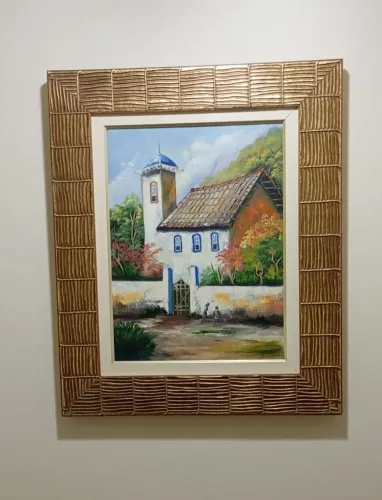 Quadro - 48X58cm