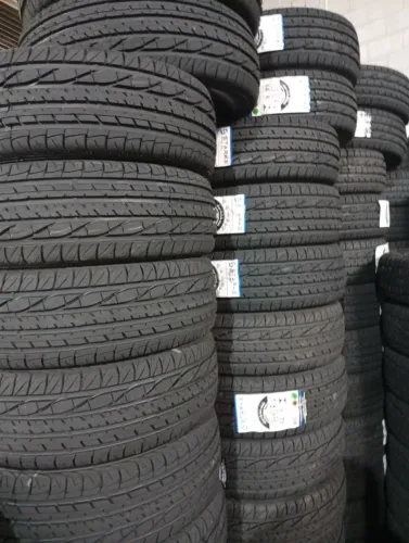 semana começando e a RL pneus tá estourada de promo, pneu aro 185/65 R15