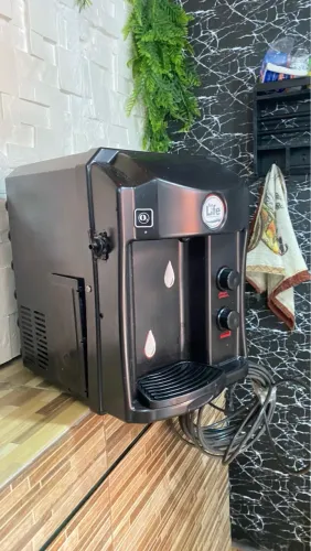 Filtro da água top life 