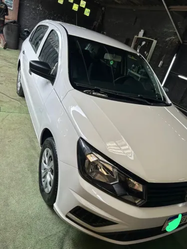 Volkswagen Gol Geração VII 1.0 12V Flex Mec. 4P 2023