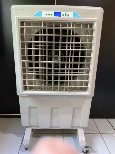 Climatizador 7000 mts cúbicos de Vazão !