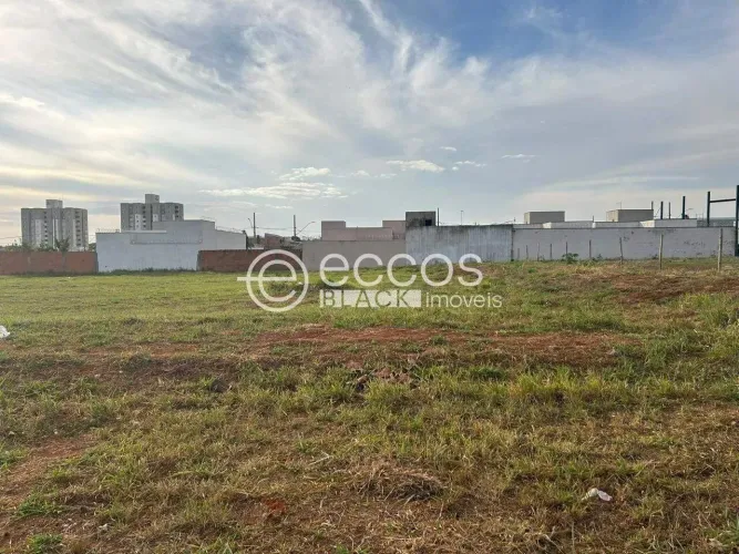 Terreno à venda, Laranjeiras - Uberlândia/MG