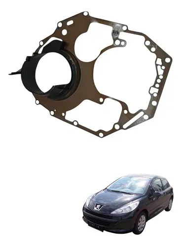 Junta Carcaça Câmbio Al4 Peugeot 207 208 C4 2.0 2010 2011