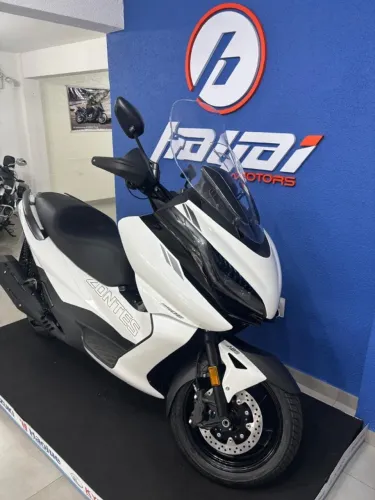 Zontes Scooter E 350 2025/2026 0km
