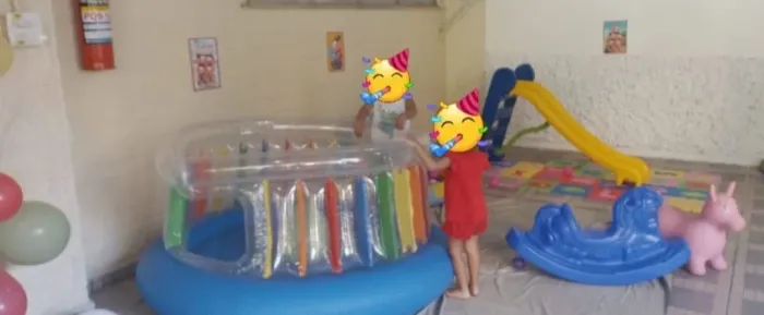 Brinquedos para Crianças - Diversão Garantida!