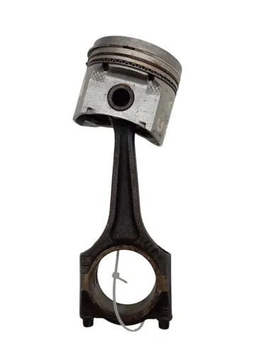 Pistão Biela Gm Corsa Celta 1.0 8v Flex 2006 2007 2008 2009