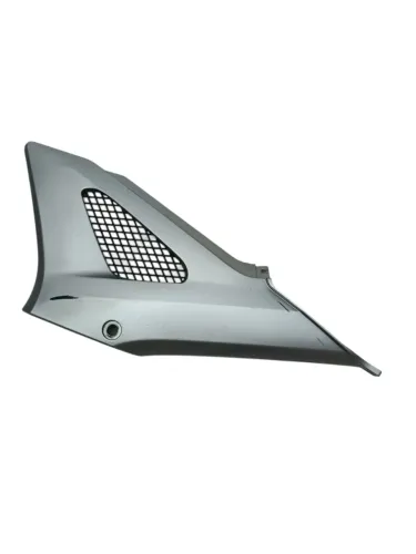 Tampa Lateral Dir Honda Cbx 250 Twister 2006 A 2009 Original
