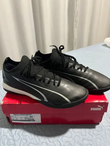 Chuteira Puma