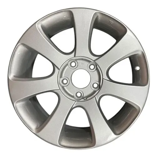 Jogo De Rodas Elantra 2014 Aro 17