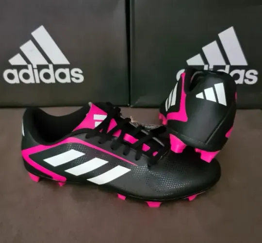 Chuteira Adidas Artilheira VI Fg Tam-39 (original / nova)