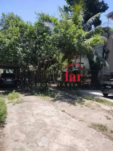 Terreno-À VENDA-Cachambi-Rio de Janeiro-RJ