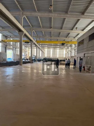 Galpão à venda, 3000 m² por R$ 8.500.000,01 - Bairro da Lagoa - Araçariguama/SP