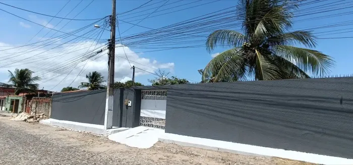 Paracuru/CE Casa Charmosa à Venda com Excelente Custo-Benefício!