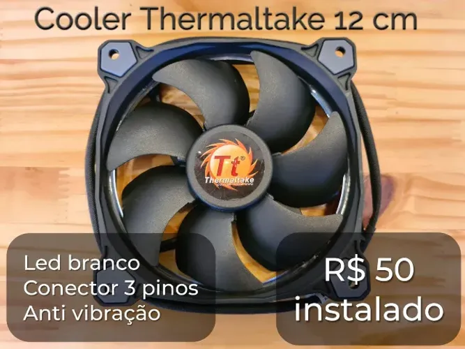 Cooler para computador