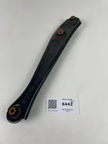Braço Inferior Suspenção Traseira Dir Honda Civic 1995 2000