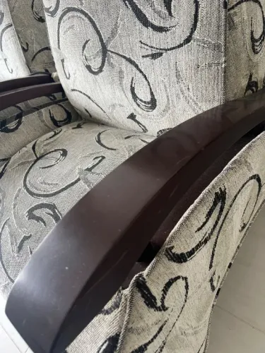 Poltronas
