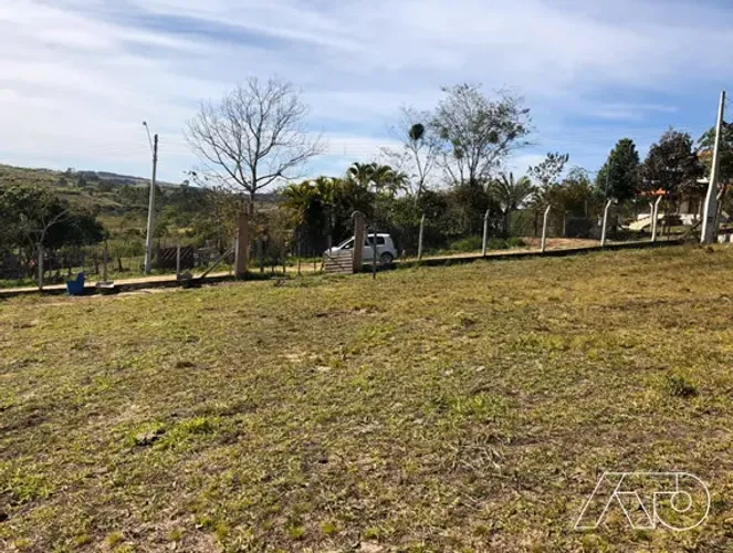 Terreno à venda, JARDIM PRIMAVERA - SÃO PEDRO/SP