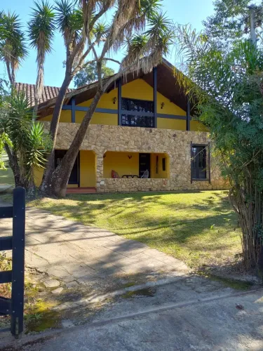 Aluguel granja para festa, formaturas e finais de semana