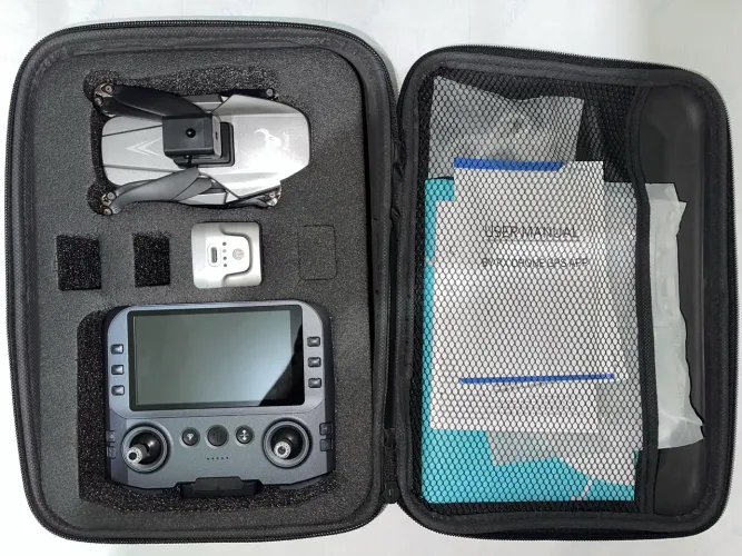 Drone SG 901 Max GPS Smart  