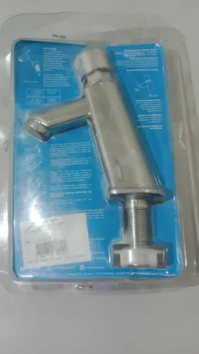 Torneira automatica