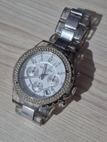 Relógio Michael Kors