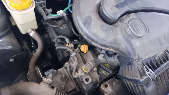 Serviços em ar condicionado automotivo 