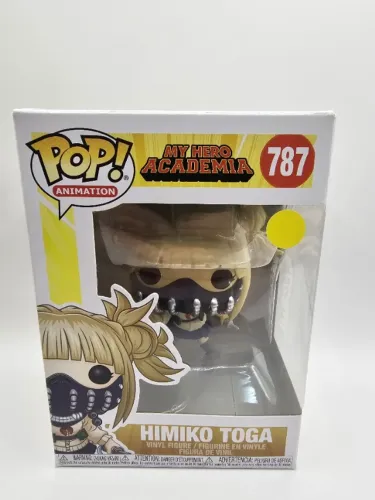 Funko Pop My Hero Academia! Himiko Toga #787