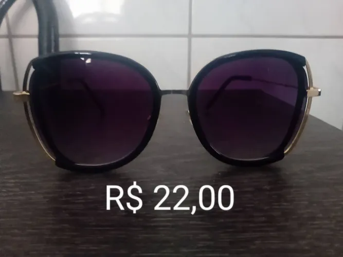 Óculos sol feminino 